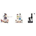Spirited Away Chihiro & Haku - Figurine Cake Studio Collection