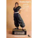 Baki Hanma YD Studio Statue Édition Limitée en Résine