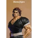 Baki Hanma YD Studio Statue Édition Limitée en Résine