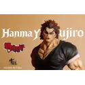 Baki Hanma YD Studio Statue Édition Limitée en Résine