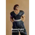 Baki Hanma YD Studio Statue Édition Limitée en Résine
