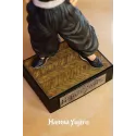 Baki Hanma YD Studio Statue Édition Limitée en Résine