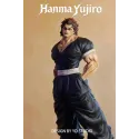 Baki Hanma YD Studio Statue Édition Limitée en Résine