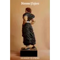 Baki Hanma YD Studio Statue Édition Limitée en Résine