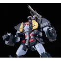 Super Bête Machine Dieu Dancouga - Good Smile Company