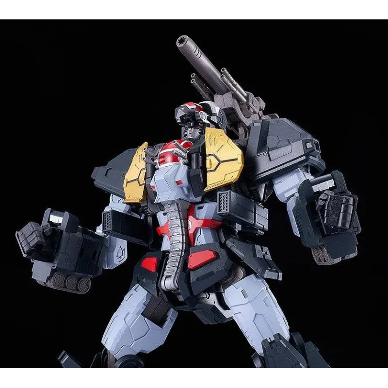 Super Bête Machine Dieu Dancouga - Good Smile Company