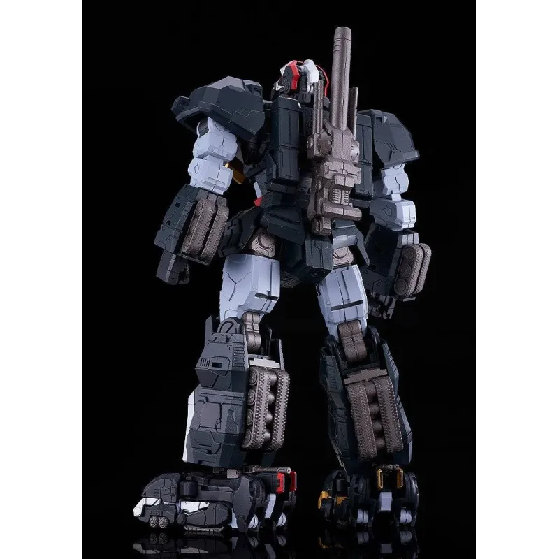 Super Bête Machine Dieu Dancouga - Good Smile Company