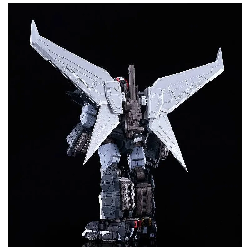Super Bête Machine Dieu Dancouga - Good Smile Company
