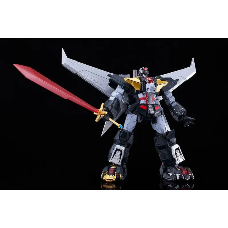 Super Bête Machine Dieu Dancouga - Good Smile Company
