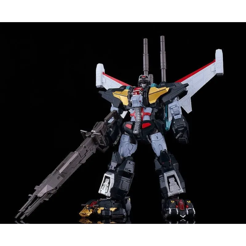 Super Bête Machine Dieu Dancouga - Good Smile Company