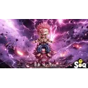 Jujutsu Kaisen Ryomen Sukuna Q Ver. 2.0 - SOQ Studio Buy