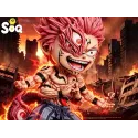 Jujutsu Kaisen Ryomen Sukuna Q Ver. 2.0 - SOQ Studio Buy