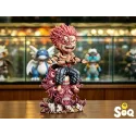 Jujutsu Kaisen Ryomen Sukuna Q Ver. 2.0 - SOQ Studio Buy