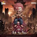Jujutsu Kaisen Ryomen Sukuna Q Ver. 2.0 - SOQ Studio Buy