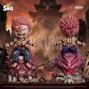 Jujutsu Kaisen Ryomen Sukuna Q Ver. 2.0 - SOQ Studio Buy