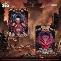 Jujutsu Kaisen Ryomen Sukuna Q Ver. 2.0 - SOQ Studio Buy