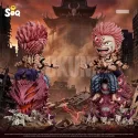 Jujutsu Kaisen Ryomen Sukuna Q Ver. 2.0 - SOQ Studio Buy