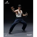 Bruce Lee INART: Unique Collectible Action Figures