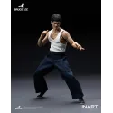 Bruce Lee INART: Unique Collectible Action Figures