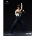 Bruce Lee INART: Unique Collectible Action Figures