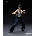 Bruce Lee INART: Unique Collectible Action Figures