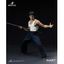 Bruce Lee INART: Unique Collectible Action Figures