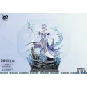 Genshin Impact Tsaritsa Dark Star Studio