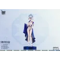 Genshin Impact Tsaritsa Dark Star Studio