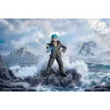 Pokémon Archie JB Studio - Collect and Play with Style