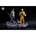 Naruto Uzumaki X Sasuke Uchiha - CTBZ Studio Collector Figure
