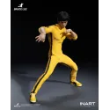 Bruce Lee INART: Unique Collectible Action Figures