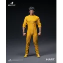 Bruce Lee INART: Unique Collectible Action Figures