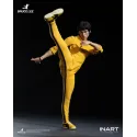 Bruce Lee INART: Unique Collectible Action Figures