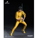 Bruce Lee INART: Unique Collectible Action Figures