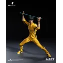 Bruce Lee INART: Unique Collectible Action Figures