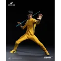 Bruce Lee INART: Unique Collectible Action Figures