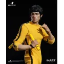 Bruce Lee INART: Unique Collectible Action Figures
