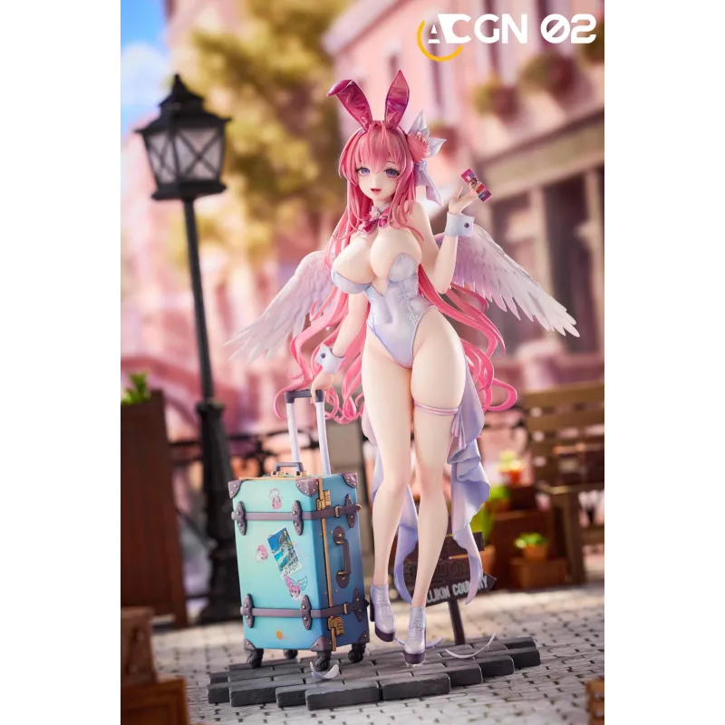 ACGN 02 Studio - Dorothy Bunny Girl Estatua Edición Limitada