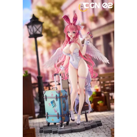 ACGN 02 Studio - Dorothy Bunny Girl Estatua Edición Limitada