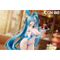ACGN 02 Studio - Dorothy Bunny Girl Estatua Edición Limitada