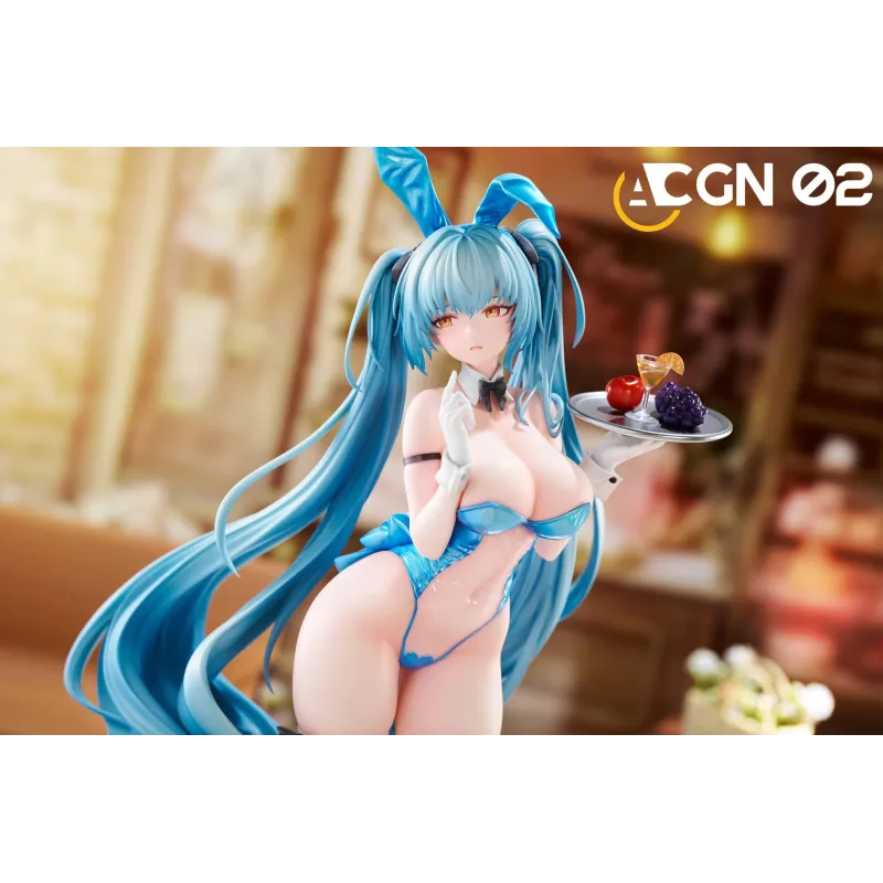 ACGN 02 Studio - Dorothy Bunny Girl Estatua Edición Limitada
