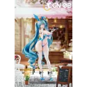 ACGN 02 Studio - Dorothy Bunny Girl Estatua Edición Limitada