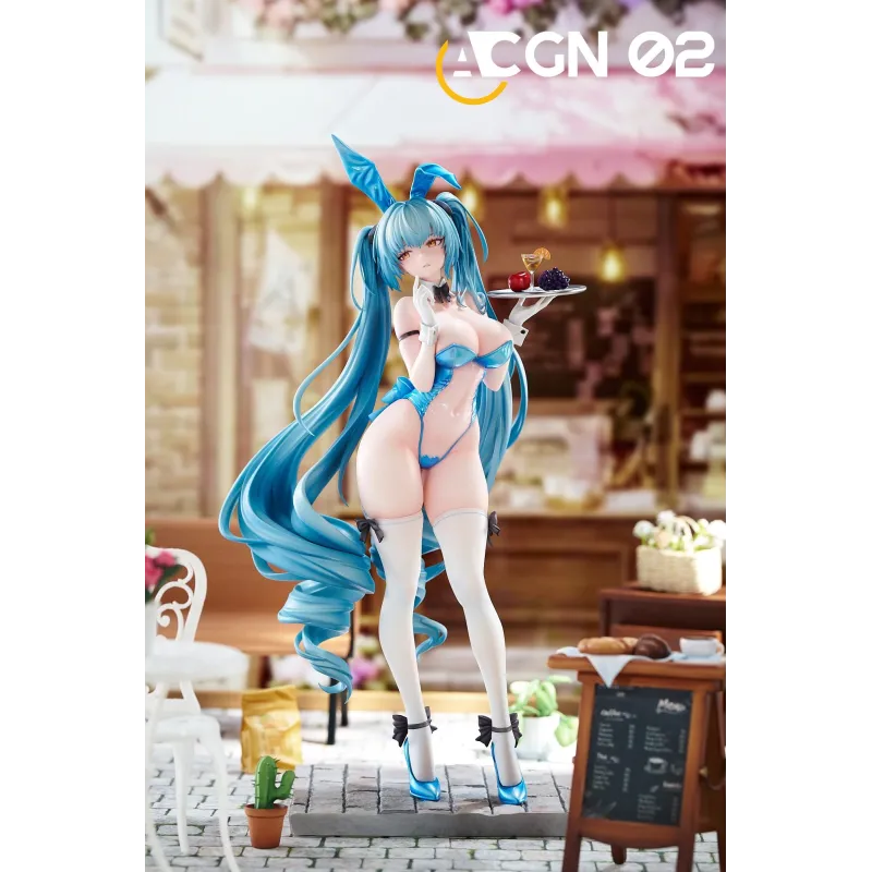 ACGN 02 Studio - Dorothy Bunny Girl Estatua Edición Limitada