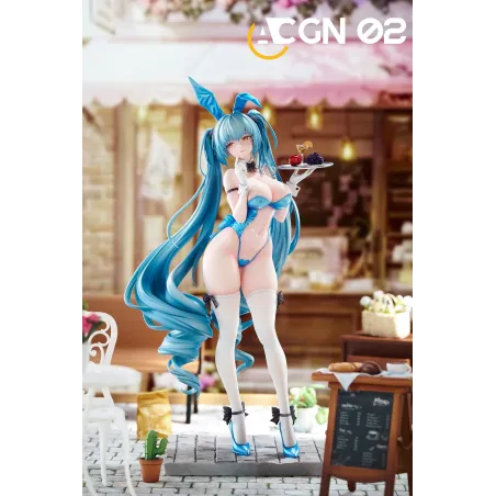 ACGN 02 Studio - Dorothy Bunny Girl Estatua Edición Limitada