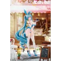 ACGN 02 Studio - Dorothy Bunny Girl Estatua Edición Limitada
