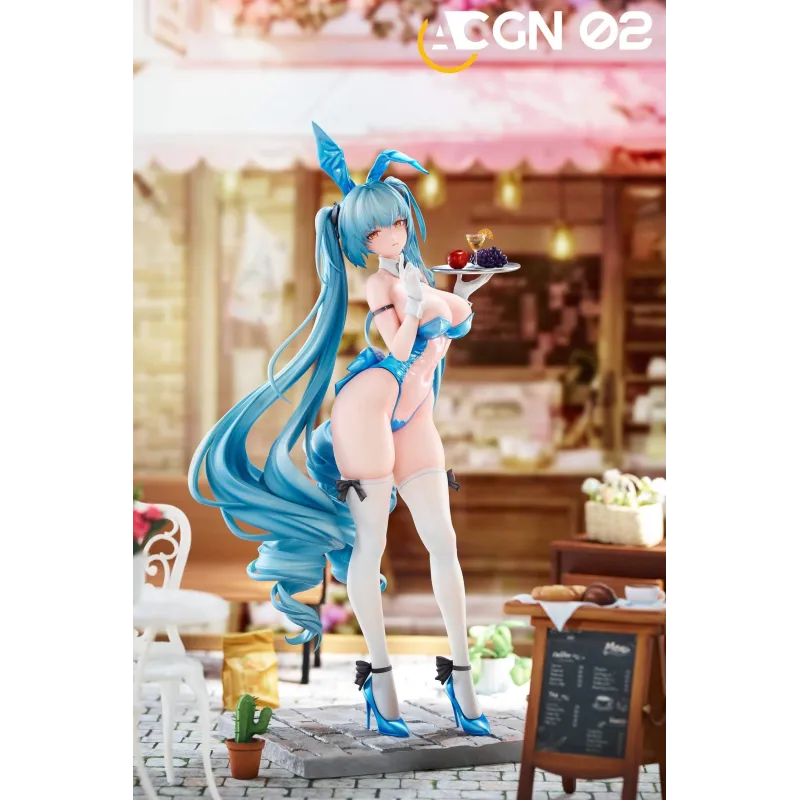 ACGN 02 Studio - Dorothy Bunny Girl Estatua Edición Limitada