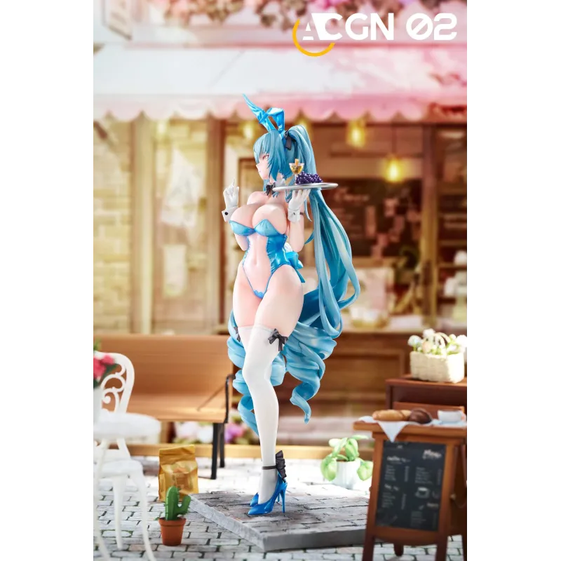 ACGN 02 Studio - Dorothy Bunny Girl Estatua Edición Limitada