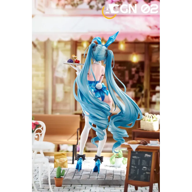 ACGN 02 Studio - Dorothy Bunny Girl Estatua Edición Limitada
