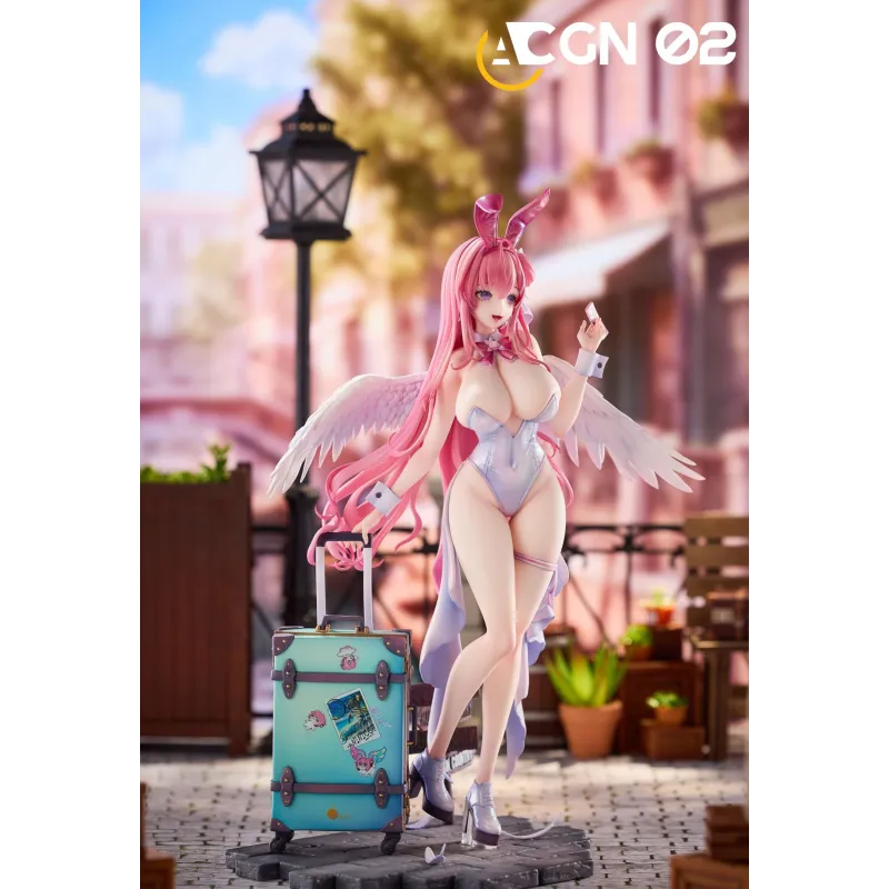 ACGN 02 Studio - Dorothy Bunny Girl Estatua Edición Limitada