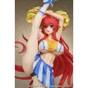 High School DxD HERO Rias Gremory Muse Molds - GSC